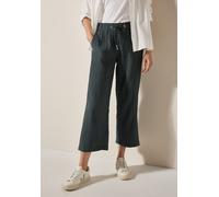 Cecil Damen B379052 Hose, Slate Khaki, XL