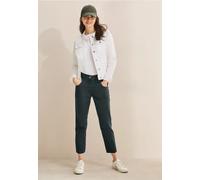 7/8 Hose im Casual Fit