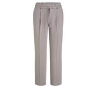 7/8-Hose Jenny Culotte TONI grau 46