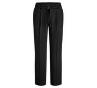 7/8-Hose Jenny Culotte TONI schwarz 46