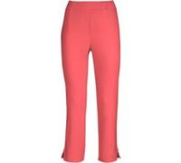 7/8-Hose korallenrot 24
