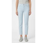 MAC Hose 7/8 Slim Fit hellblau | 46