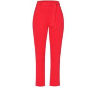 7/8-Hose Modell Ira Raffaello Rossi rot 38