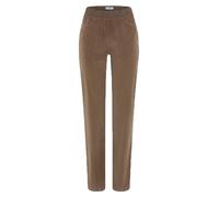 7/8-Hose Modell Pamina Cord Raphaela by Brax beige 36