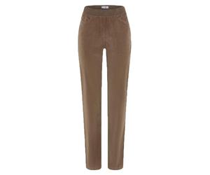 7/8-Hose Modell Pamina Cord Raphaela by Brax beige 40