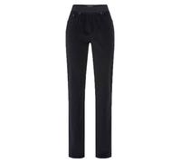 7/8-Hose Modell Pamina Cord Raphaela by Brax blau 42