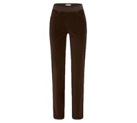 7/8-Hose Modell Pamina Cord Raphaela by Brax braun 46