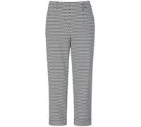 7/8-Hose Passform Susie KjBrand weiss 52