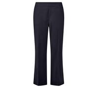 7/8-Hose Peter Hahn blau 19