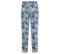 7/8-Hose Peter Hahn blau 42