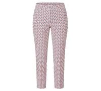 7/8-Hose Peter Hahn blau 48