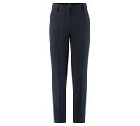7/8-Hose Peter Hahn blau 50