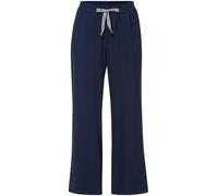 7/8-Hose Peter Hahn blau 52