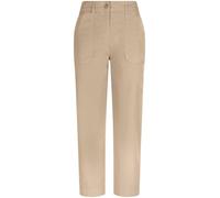 7/8-Hose Peter Hahn braun 42
