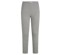 7/8-Hose Peter Hahn grau 44