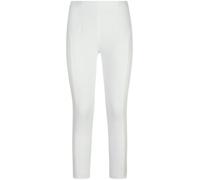 7/8-Hose Peter Hahn weiss 38