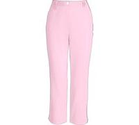 7/8-Hose rosé 52