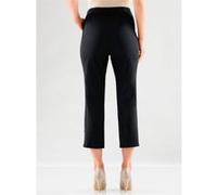 7/8-Hose schwarz 46