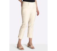 Bengalinhose champagner 48