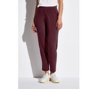 Street One Jersey-Hose im Loose Fit