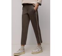 Street One Hose mit Tape-Detail Molten Earth 44