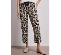 Street One Damen Wide Leg Hose 3818511