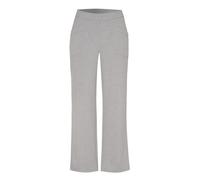 7/8-Hose TONI grau 38