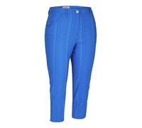 7/8-Hose Wash & Go Modell Bea KjBrand blau 38