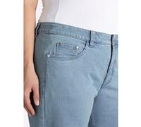 7/8-Jeans blue-bleached 42