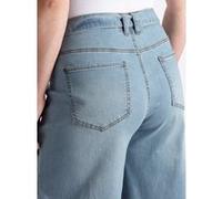 7/8-Jeans blue-bleached 46