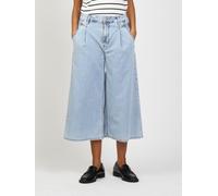 94WANDA CULOTTE - wide fit Gelb 26_i