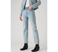 Levi´s ® 501™ Crop Jeans 27 Light Indigo / Flat Finish