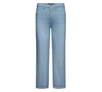 7/8-Jeans Modell Kira Raffaello Rossi blau 48
