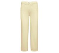 7/8-Jeans Modell Kira Raffaello Rossi gelb 36