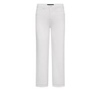 7/8-Jeans Modell Kira Raffaello Rossi weiss 44