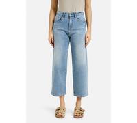 Smith&Soul - Denim Anna Culotte light denim - Gr. - 27