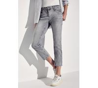 Street One 7/8-Jeans im Casual Fit