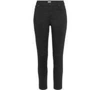 7/8-Jeggings schwarz 38