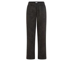 7/8-Jersey-Hose KjBrand schwarz 42