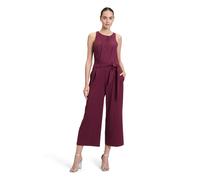 Vera Mont Jumpsuit Damen bordeaux, 42