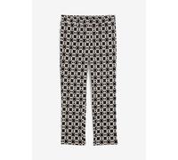 7/8 Stretch-Hose aus Bengalin 40