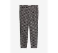 7/8-Stretch-Hose aus Bengalin 40