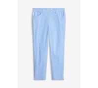 7/8-Stretch-Hose aus Bengalin 48