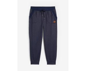 7/8-Sweathose in Jeansoptik 40/42 (M)