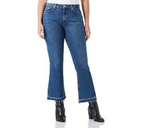 7 For All Mankind Betty Boot Explorer with Unrolled Hem