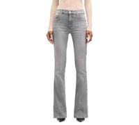 7 For All Mankind Damen Bootcut Riverstone Jeans