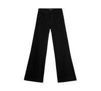 7 For All Mankind - Damenjeans mit hoher Taille und ausgestelltem Bein - - Jeans - Damen - Schwarzk - W25