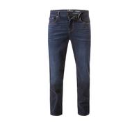 7 for all mankind Jeans Herren Baumwoll-Stretch blau, 34/34