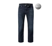 7 for all mankind Jeans Herren Flexibel,Slim Fits Baumwolle blau, 38/34