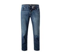 7 for all mankind Jeans Herren Slim Fits Baumwoll-Stretch blau, 30/34